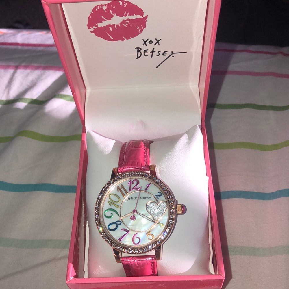 watch